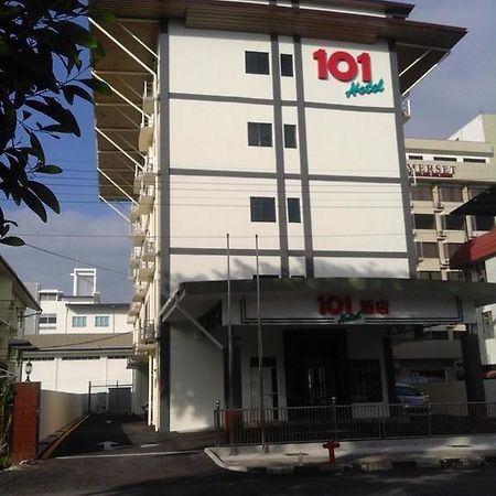 101 Hotel ميري المظهر الخارجي الصورة