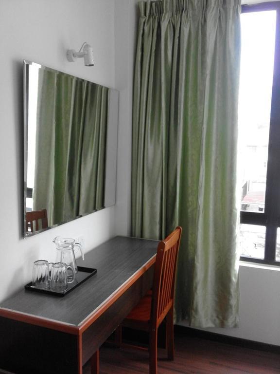 101 Hotel ميري الغرفة الصورة