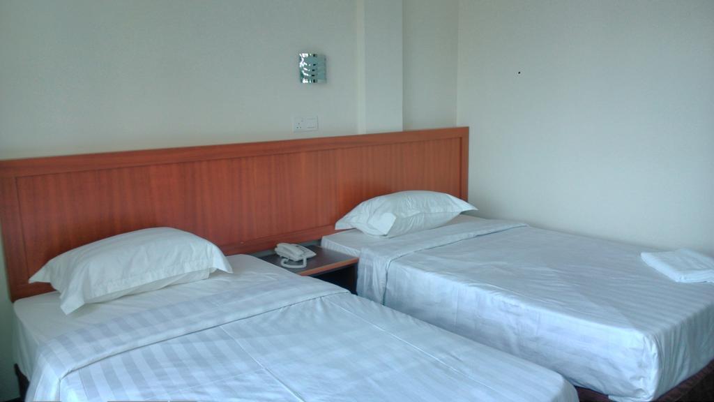 101 Hotel ميري الغرفة الصورة