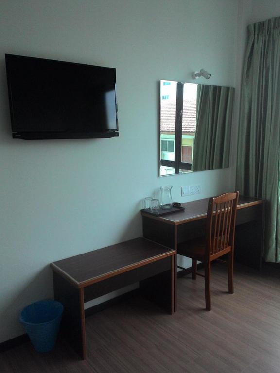 101 Hotel ميري الغرفة الصورة