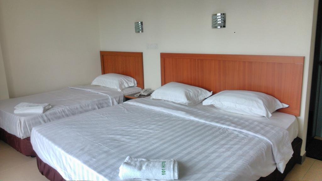 101 Hotel ميري الغرفة الصورة