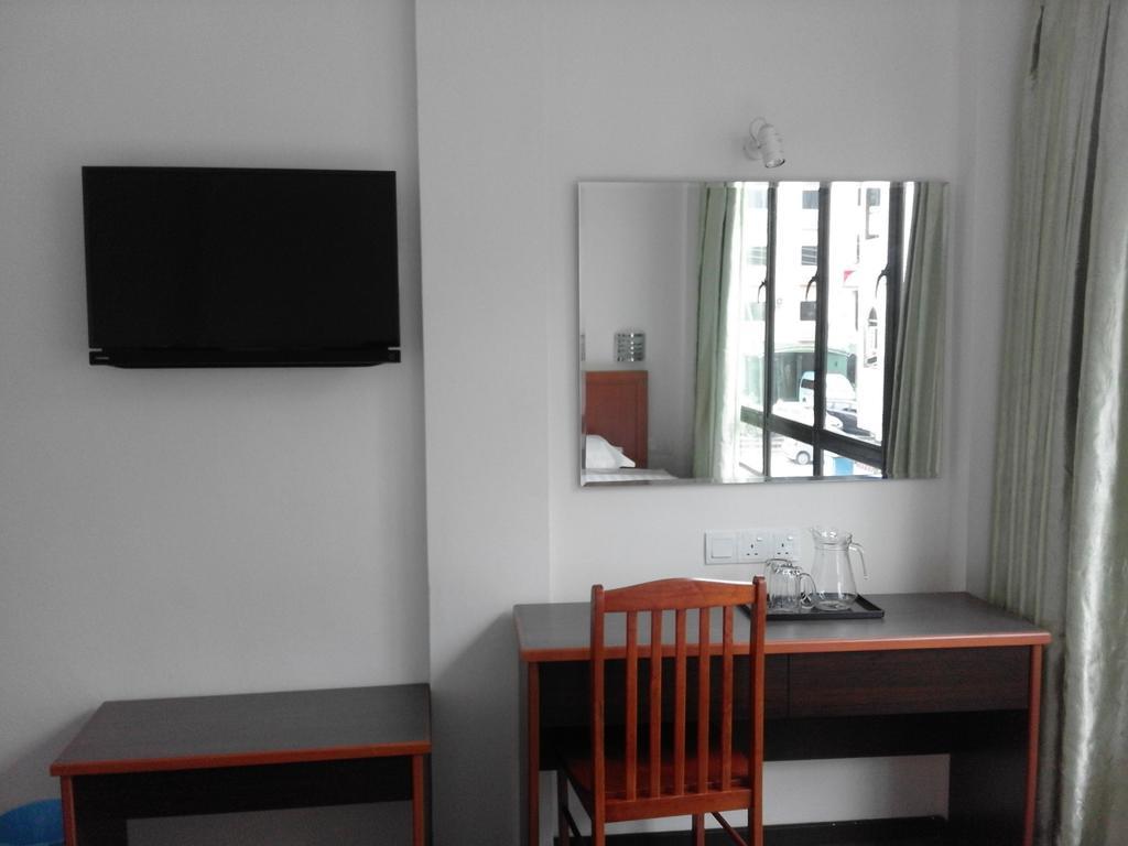 101 Hotel ميري الغرفة الصورة