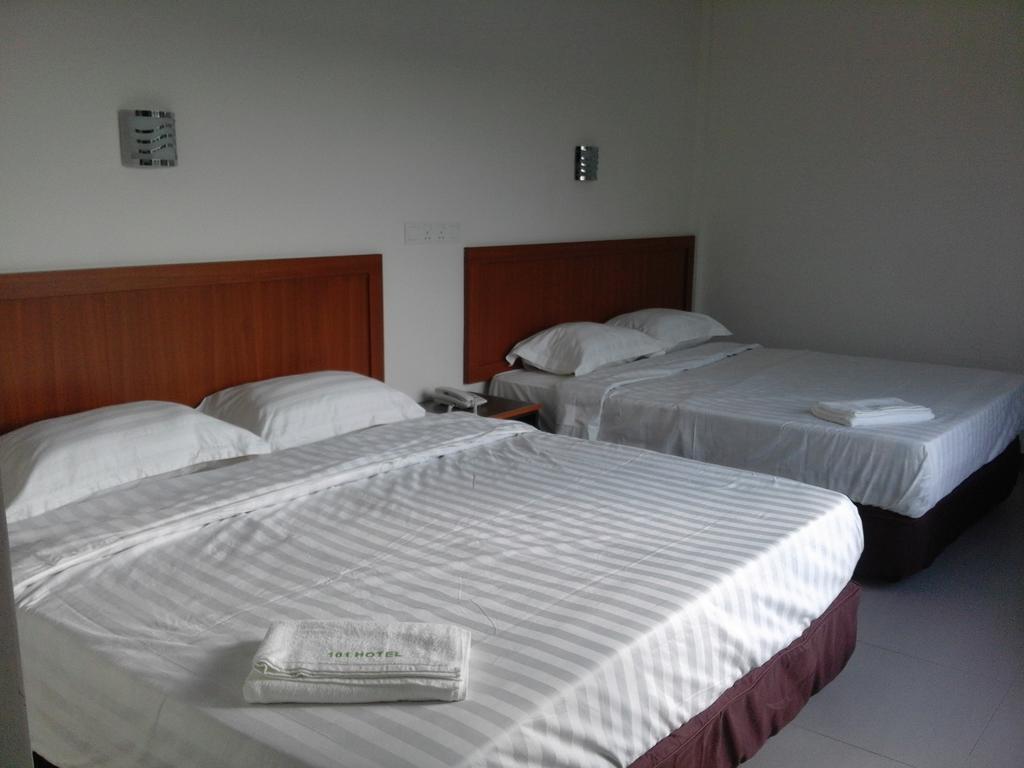 101 Hotel ميري الغرفة الصورة