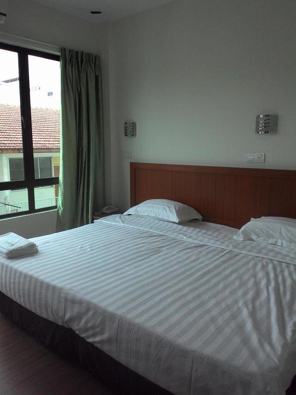 101 Hotel ميري الغرفة الصورة