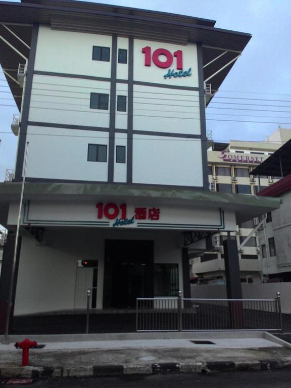 101 Hotel ميري المظهر الخارجي الصورة