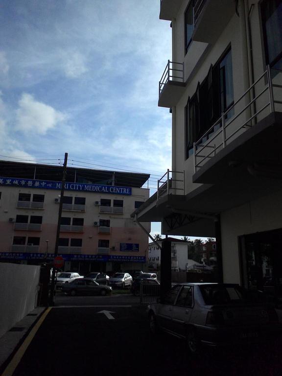 101 Hotel ميري المظهر الخارجي الصورة