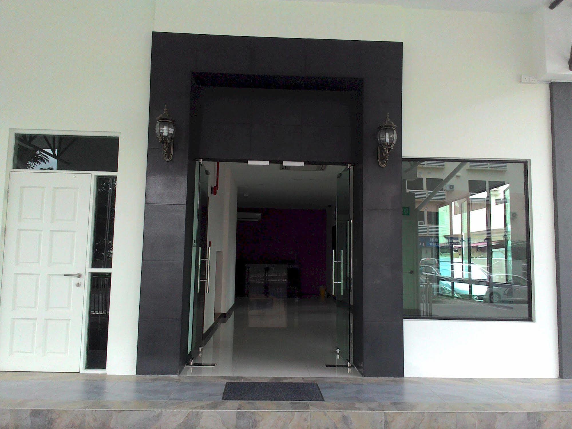 101 Hotel ميري المظهر الخارجي الصورة