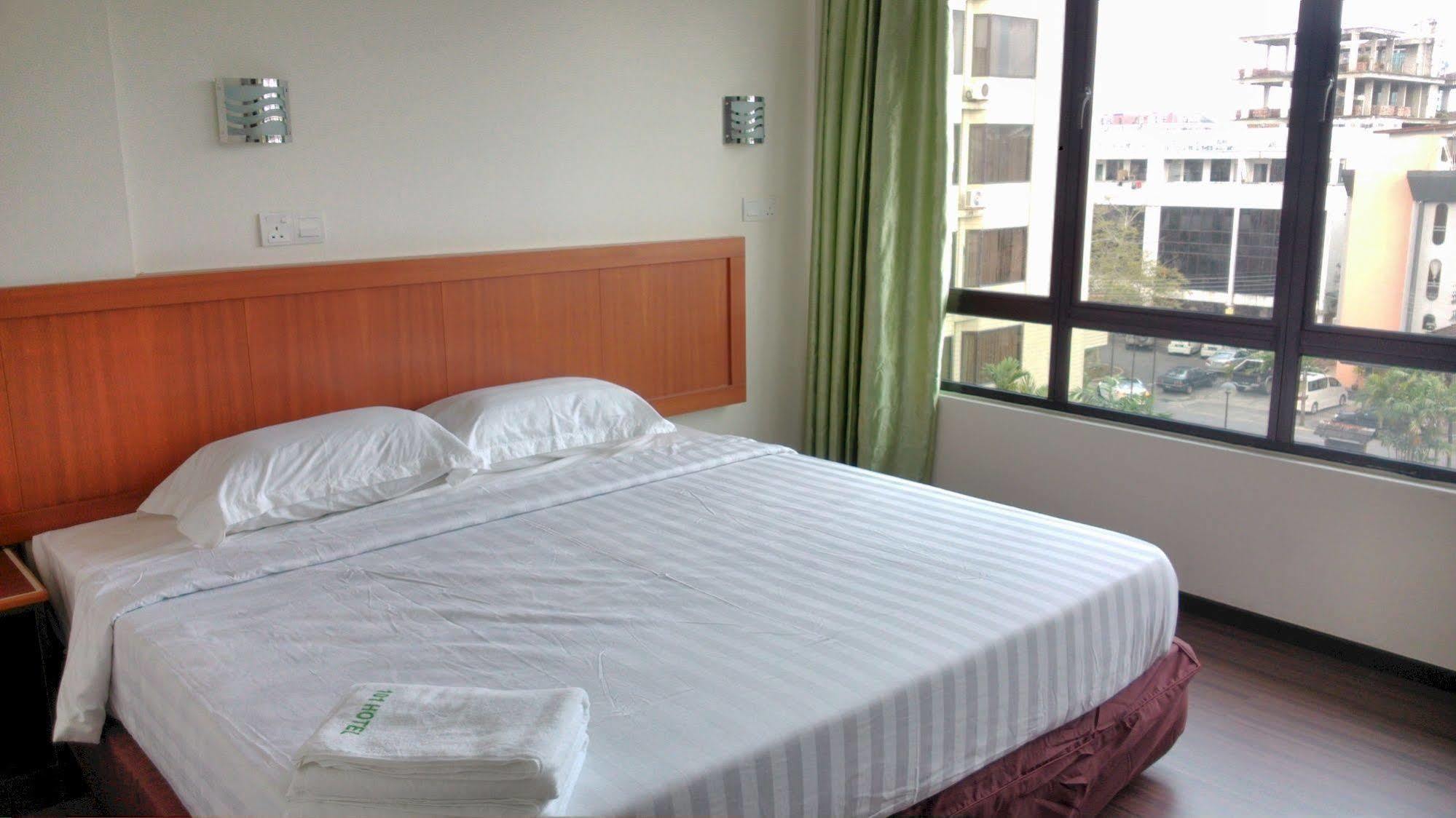 101 Hotel ميري المظهر الخارجي الصورة