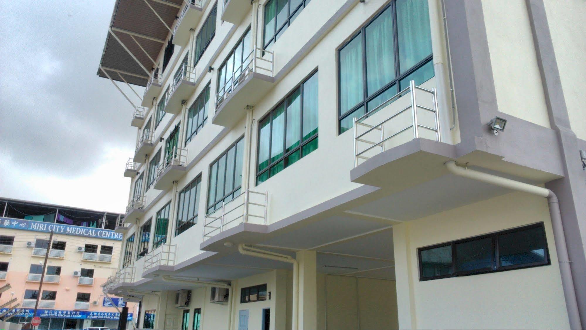 101 Hotel ميري المظهر الخارجي الصورة